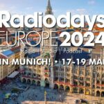RadioDays Europe 2024