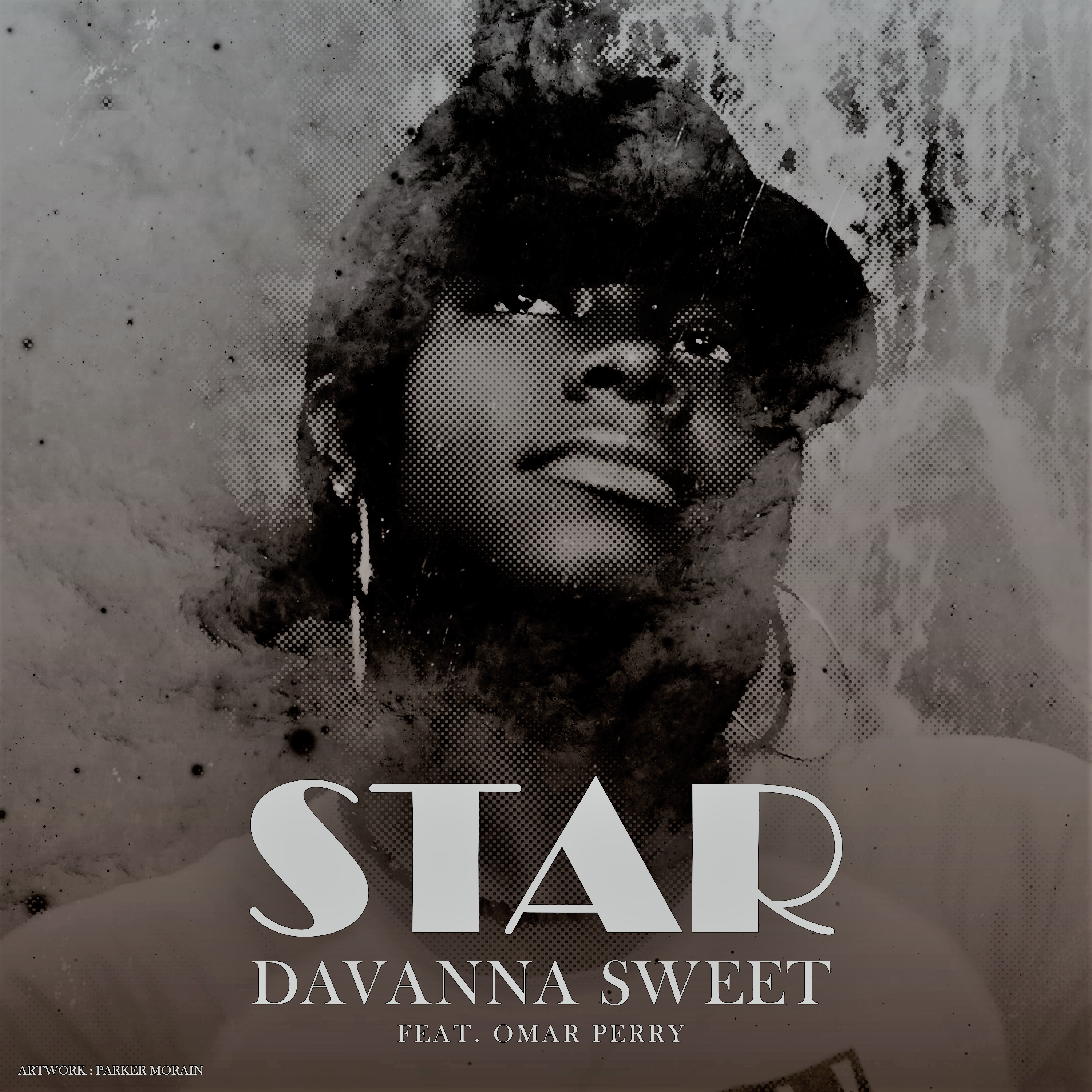 Star è il nuovo singolo di Davanna Sweet da Brooklyn, New York, su Radio Roberto Star è il nuovo singolo di Davanna Sweet da Brooklyn, New York, su Radio Roberto