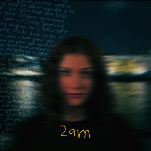 "2 am" è il nuovo singolo della cantautrice Ashes