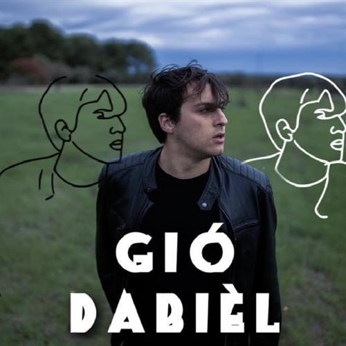 "Giò" è il nuovo singolo dell'emergente Dabiel