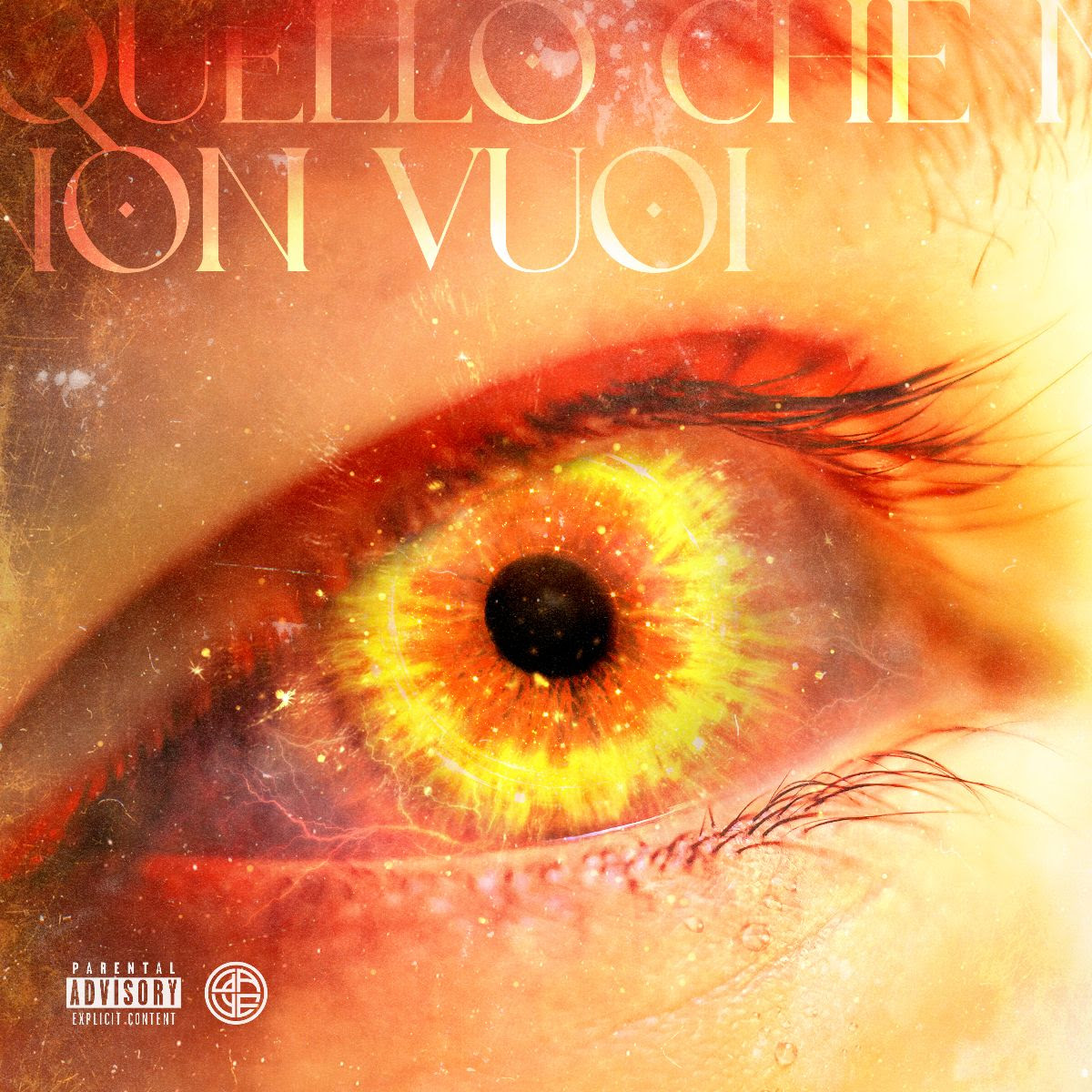 Donson presenta il suo nuovo singolo "Quello che non vuoi", in uscita il 18 Marzo Donson presenta il suo nuovo singolo "Quello che non vuoi", in uscita il 18 Marzo