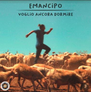 Emancipo presenta il nuovo singolo "Voglio ancora dormire", Radio Date 18 Marzo 2022 Emancipo presenta il nuovo singolo "Voglio ancora dormire", Radio Date 18 Marzo 2022