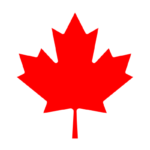 Felice Canada Day! Happy Canada Day!
