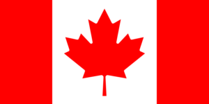 Felice Canada Day! Happy Canada Day!