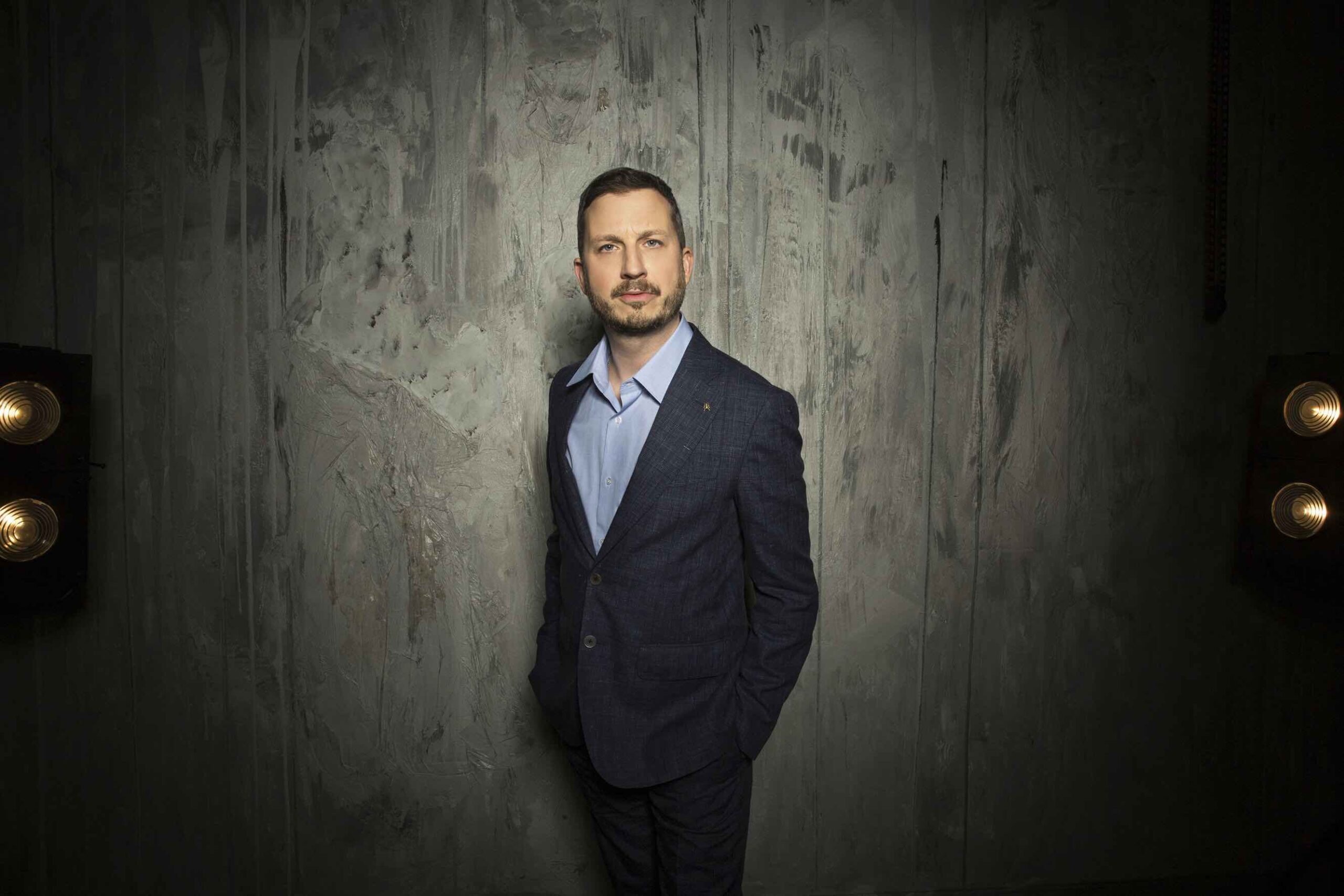 Francesco Arienzo presenta DR. DISAGIO LIVE, la sua garbata stand-up al Teatro Martinitt di Milano il 17 Marzo 2022. Francesco Arienzo presenta DR. DISAGIO LIVE, la sua garbata stand-up al Teatro Martinitt di Milano il 17 Marzo 2022.