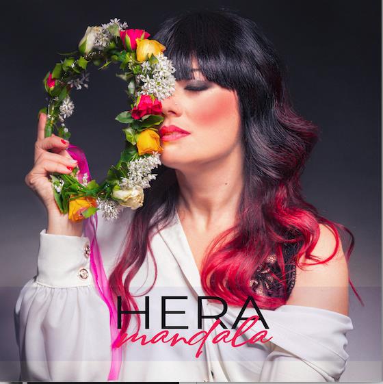 HERA presenta il suo nuovo singolo "Kandinskij", in distribuzione dal 27 Maggio 2022 HERA presenta il suo nuovo singolo "Kandinskij", in distribuzione dal 27 Maggio 2022
