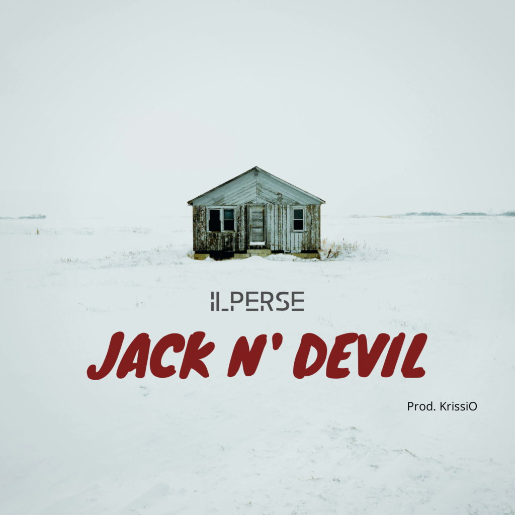 Jack'n'Devil, il nuovo singolo de Il Perse, su tutte le piattaforme e su Radio Roberto + Radio 35 Feel The Flow Jack'n'Devil, il nuovo singolo de Il Perse, su tutte le piattaforme e su Radio Roberto + Radio 35 Feel The Flow