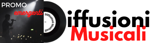 Vota la tua canzone preferita su Diffusioni Musicali in collaborazione con Radio Roberto