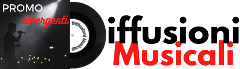 Vota la tua canzone preferita su Diffusioni Musicali in collaborazione con Radio Roberto Vota la tua canzone preferita su Diffusioni Musicali in collaborazione con Radio Roberto