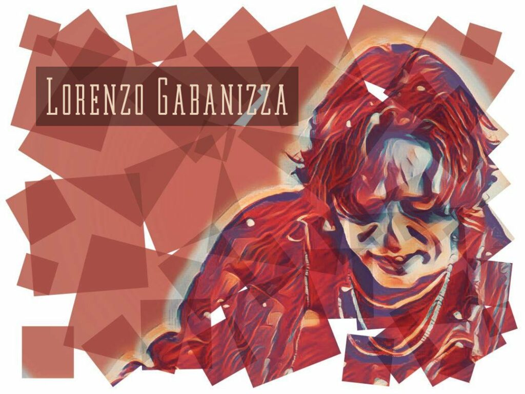 Lorenzo Gabanizza