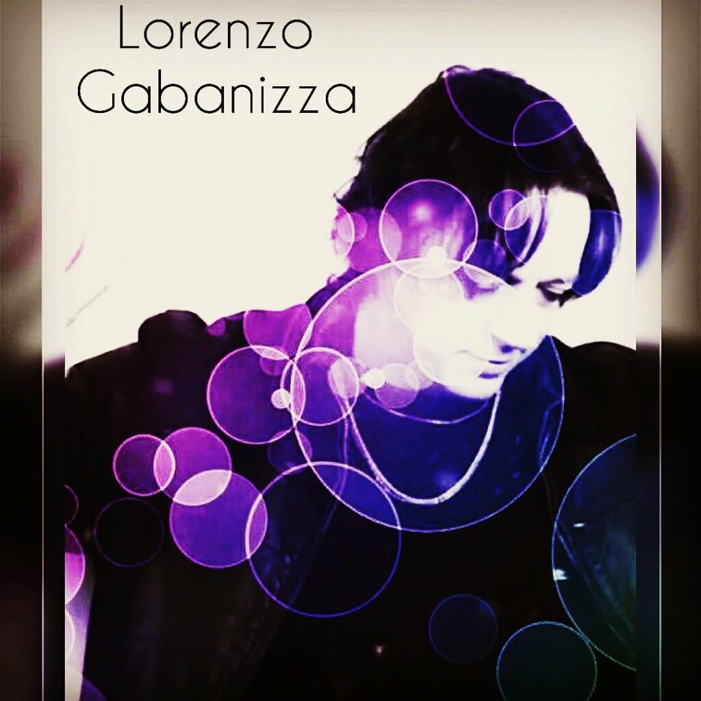 In uscita il nuovo singolo di Lorenzo Gabanizza, intitolato "I Am Wrong"