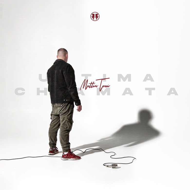 "Ultima Chiamata" è il nuovo album di Mattia Toni "Ultima Chiamata" è il nuovo album di Mattia Toni