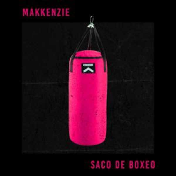 MAKKENZIE - Saco de Boxeo è il disco della settimana di Radio Roberto Artisti Emergenti Creative Commons MAKKENZIE - Saco de Boxeo è il disco della settimana di Radio Roberto Artisti Emergenti Creative Commons
