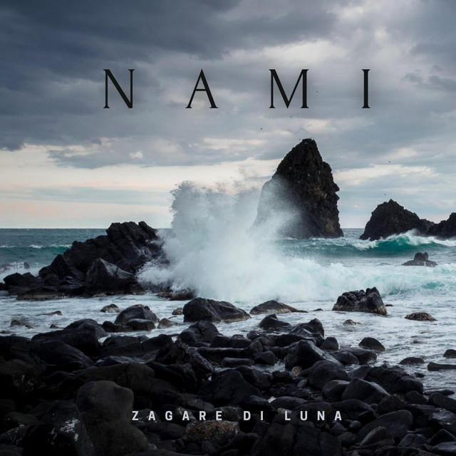 Le Zagare di Luna presentano il loro nuovo singolo "Nami", accompagnato da un suggestivo videoclip su YouTube Le Zagare di Luna presentano il loro nuovo singolo "Nami", accompagnato da un suggestivo videoclip su YouTube