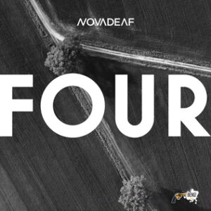 Novadeaf presenta il nuovo singolo dall'enigmatico titolo "Four" Novadeaf presenta il nuovo singolo dall'enigmatico titolo "Four"