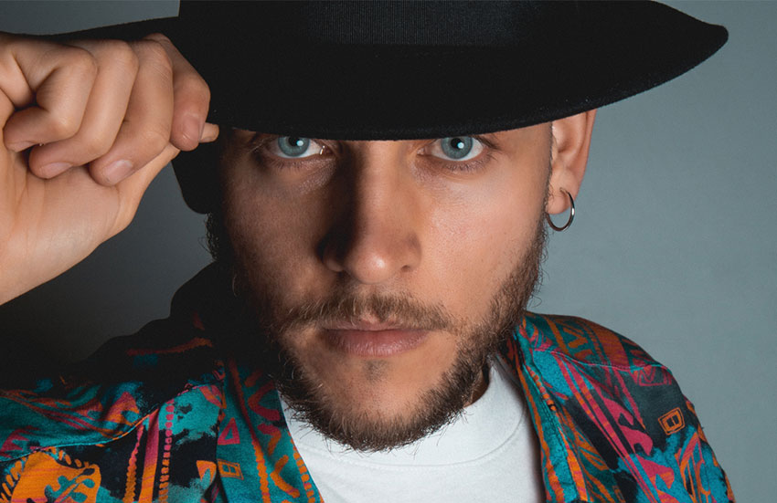 "Marinera" è il nuovo singolo di Pierbì. Radio Date: 25/3/22. "Marinera" è il nuovo singolo di Pierbì. Radio Date: 25/3/22.