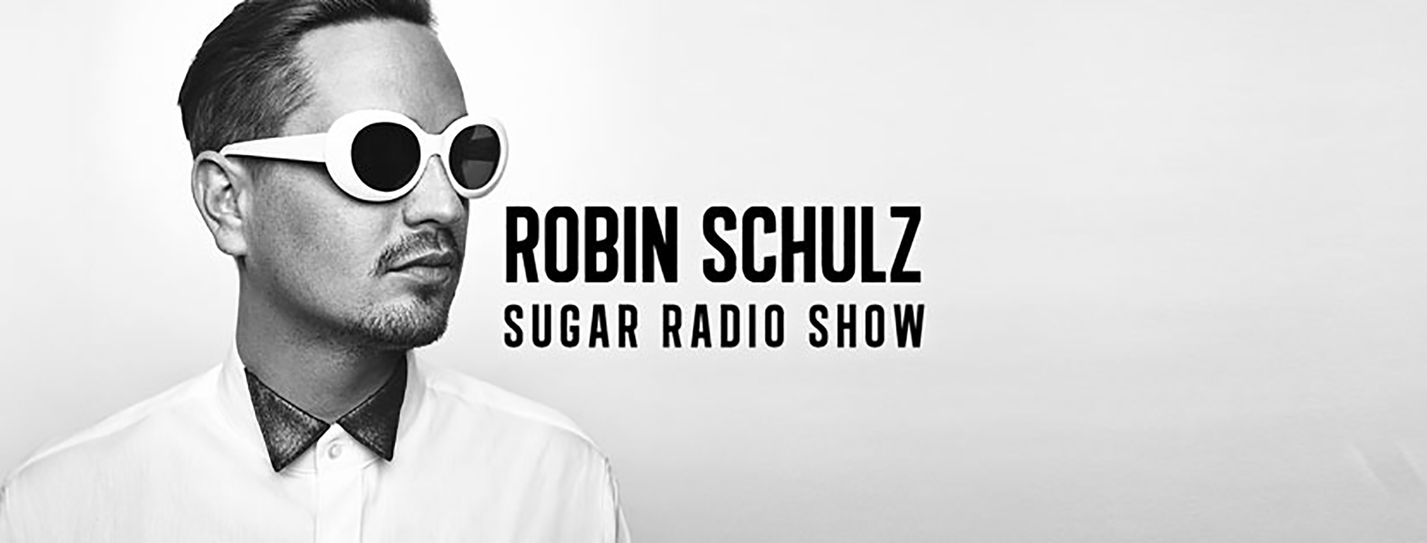 Robin Schulz Sugar Radio Show Sabato sera H. 21.00 su Italia Web Radio