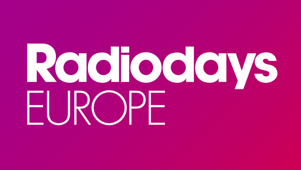 Si svolgerà dal 17 al 19 Marzo 2024 a Monaco di Baviera, presso ICM - International Congress Centre Messe Munich, la nuova edizione di RadioDays Europe, la conferenza-fiera dedicata all'industria della radio, podcast e audio.