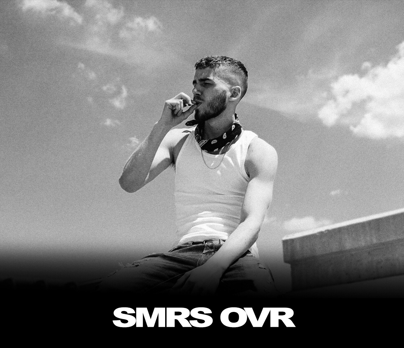 Nuovo singolo di SMRS OVR, La Vita Migliore Nuovo singolo di SMRS OVR, La Vita Migliore