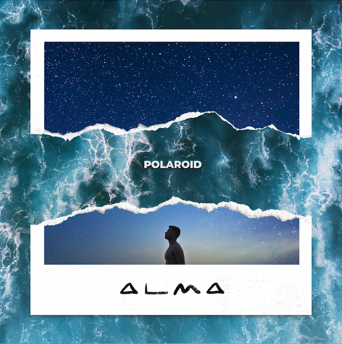 Dal 28 Luglio "Polaroid", il singolo di debutto di ALMA, in radio e su tutte le piattaforme digitali