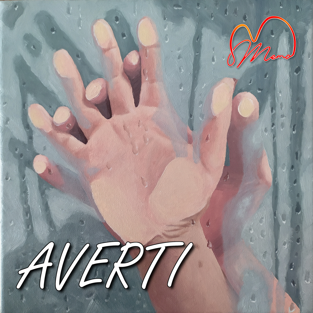 "Averti" è il nuovo singolo della band lombarda MeMo, disponibile dal 18 Marzo 2022 "Averti" è il nuovo singolo della band lombarda MeMo, disponibile dal 18 Marzo 2022