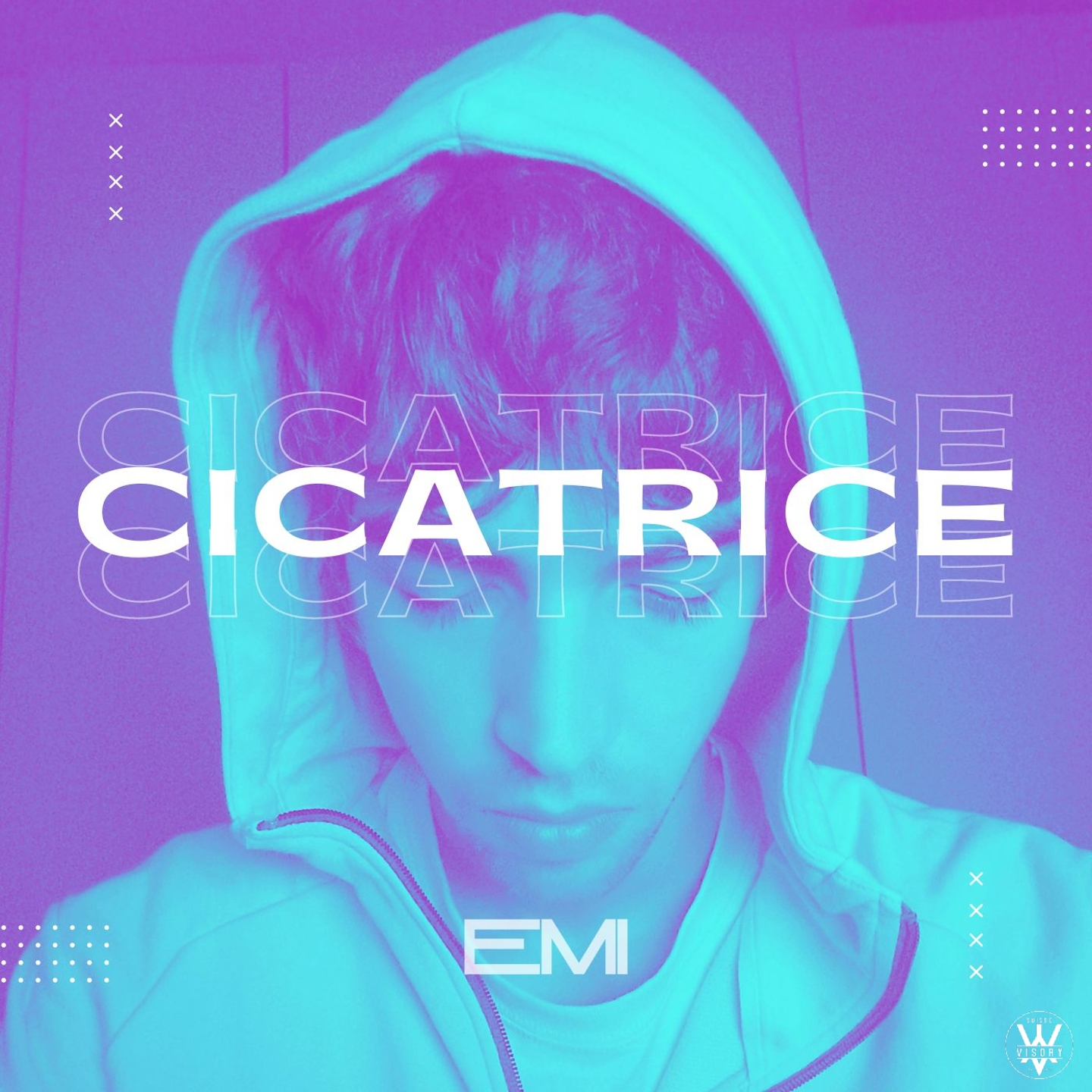 "Cicatrice" è il nuovo singolo di EMI