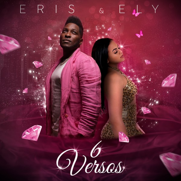 In rotazione radiofonica su Radio Roberto Solo Emergenti dal 18 Febbraio il nuovo singolo di Eris feat Ely "6 Versos"