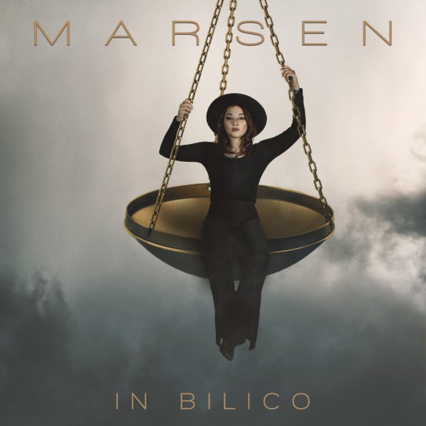 Ascolta "In Bilico", il primo singolo di Marsen, in rotazione radiofonica su Radio Roberto Solo Emergenti dal 18 Febbraio 2022.