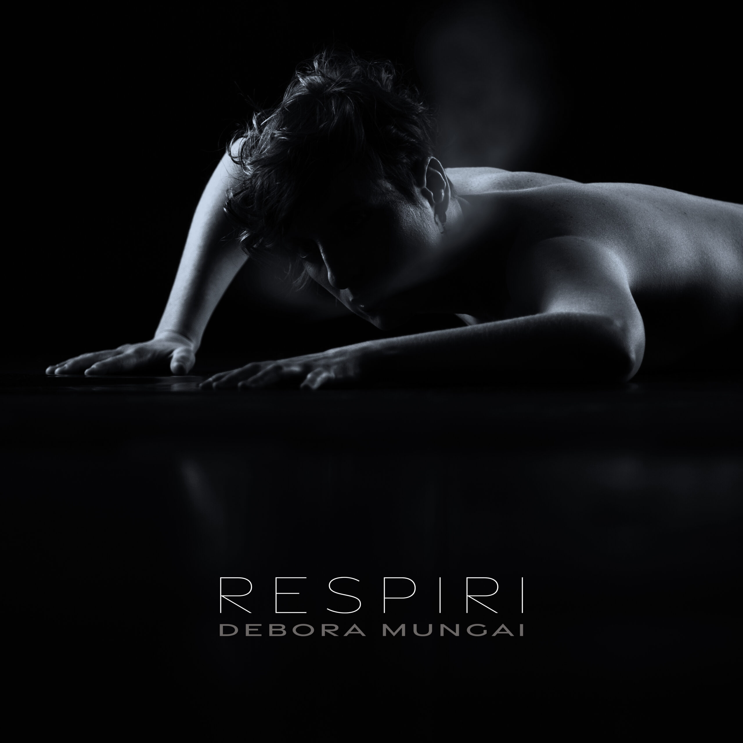 Debora Mugai presenta il nuovo singolo "Respiri", dal 31 Marzo in radio e su tutte le piattaforme digitali