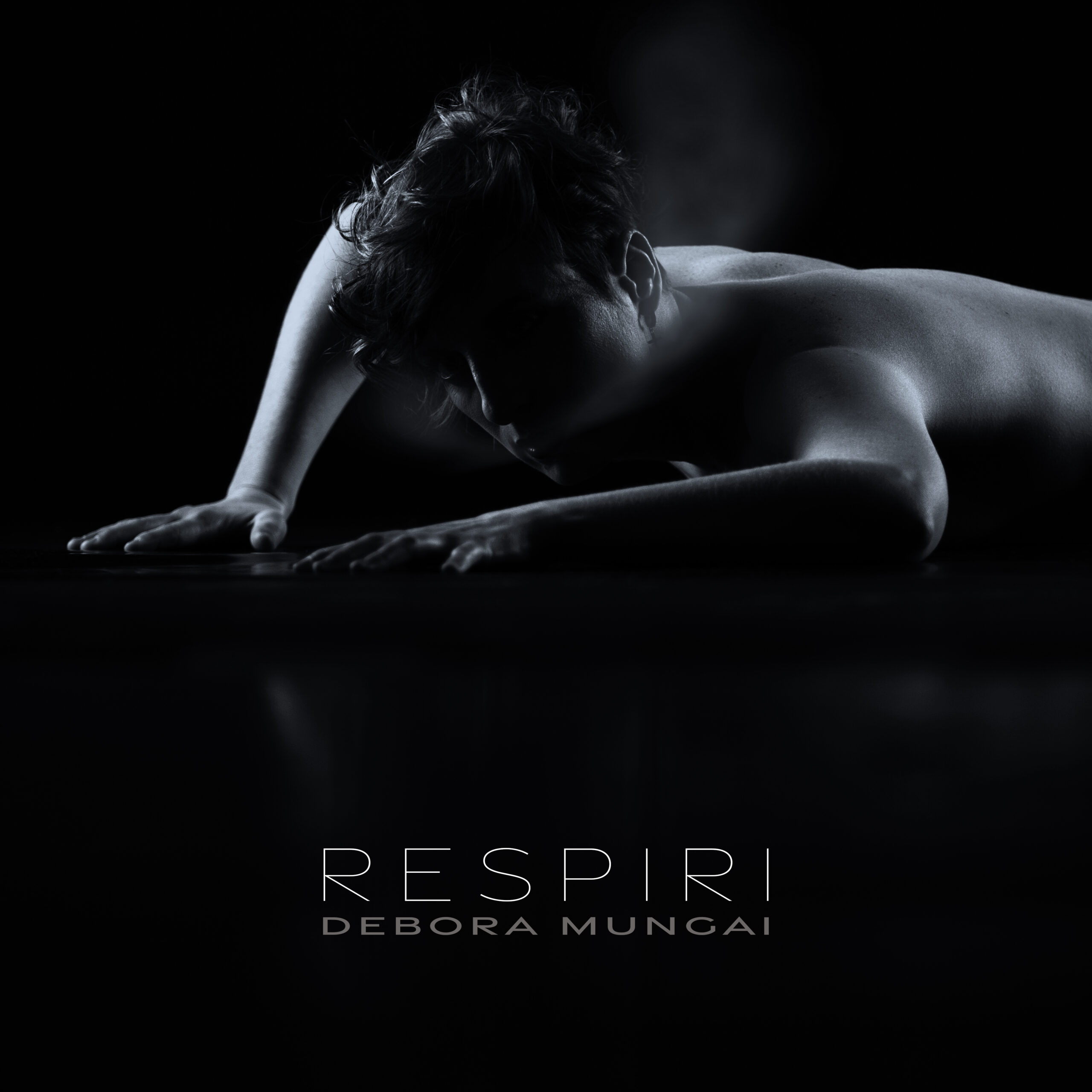 Debora Mugai presenta il nuovo singolo "Respiri", dal 31 Marzo in radio e su tutte le piattaforme digitali Debora Mugai presenta il nuovo singolo "Respiri", dal 31 Marzo in radio e su tutte le piattaforme digitali