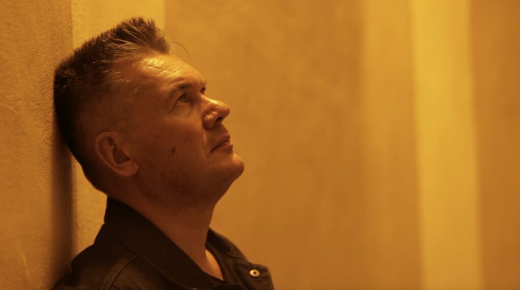 La canzone "What You Didn't Say" sarà inserita nel nuovo album di Alan Dreezer, dal titolo "HEALED", che sarà pubblicato a inizio 2020 La canzone "What You Didn't Say" sarà inserita nel nuovo album di Alan Dreezer, dal titolo "HEALED", che sarà pubblicato a inizio 2020