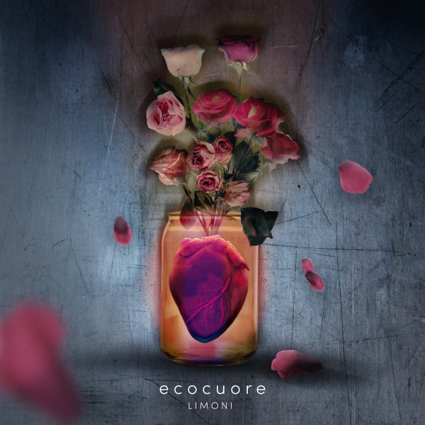 "Ecocuore" è il nuovo singolo del cantautore ferrarese Limoni "Ecocuore" è il nuovo singolo del cantautore ferrarese Limoni