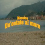 Manutsa Un Estate Al Mare