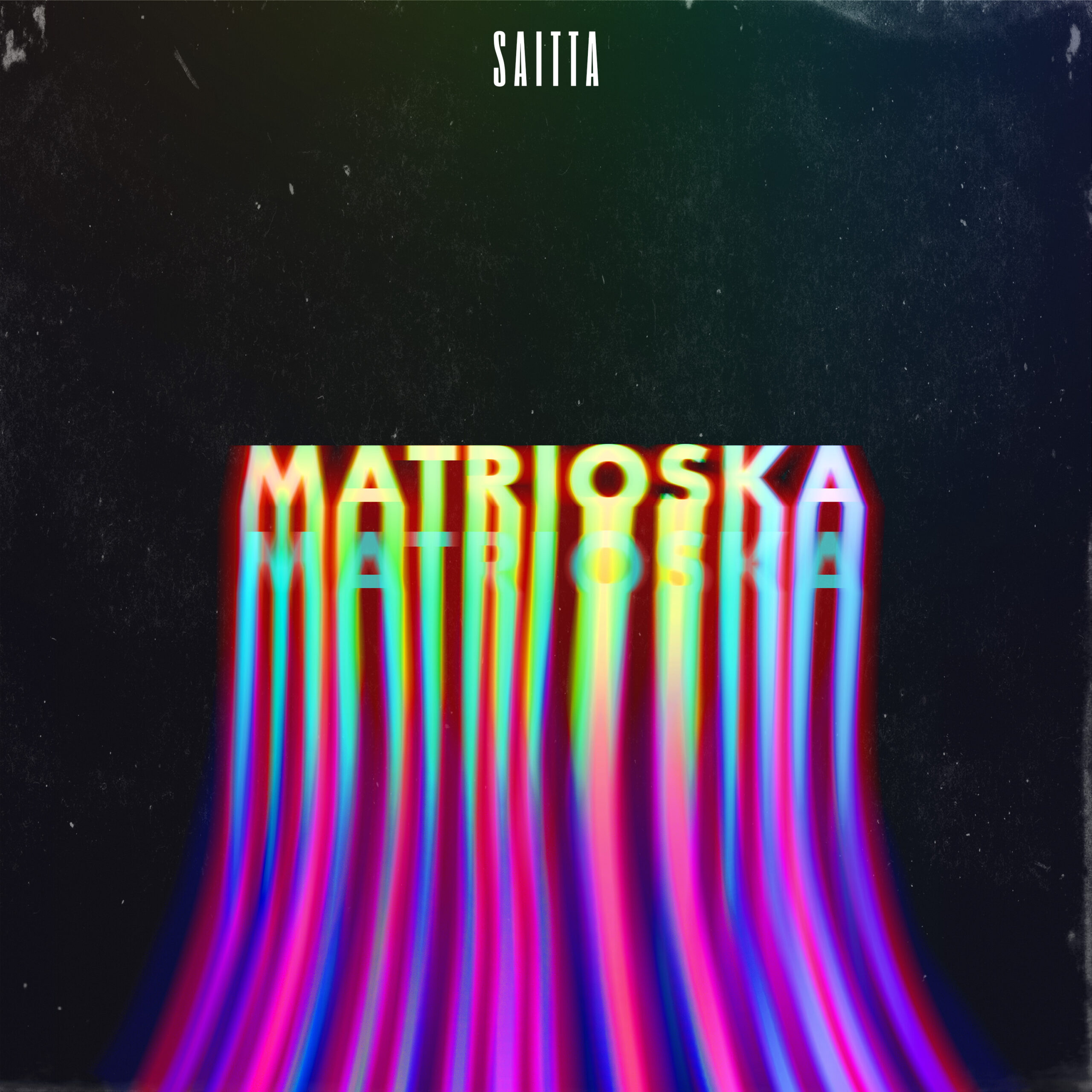 Saitta presenta il suo nuovo singolo "Matrioska", dal 17 Febbraio in radio e su tutte le piattaforme digitali