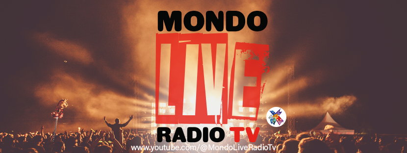 Ogni Lunedì sera alle 20.00 appuntamento su Italia Web radio con Mondo Live Radio TV